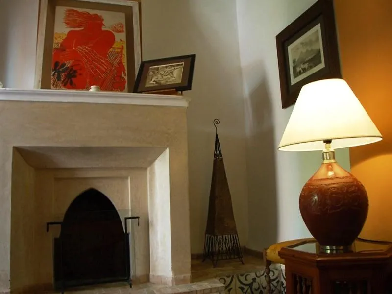 DOUBLE SUPERIOR Room, Riad Barroko, Marrakech