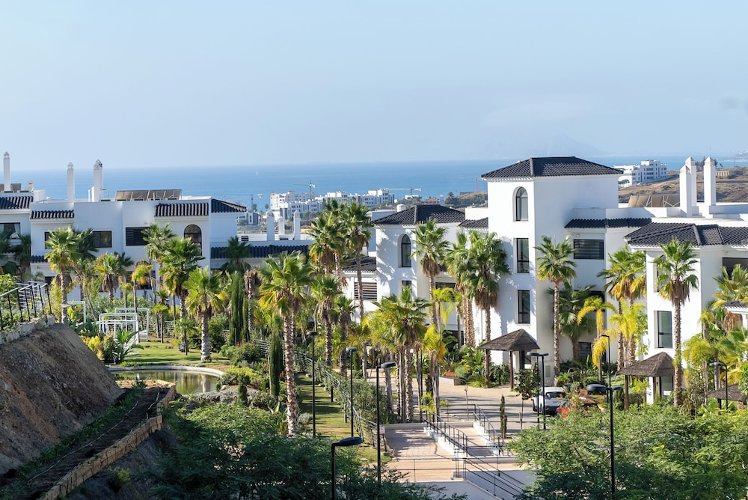 Estepona Holiday Hills, Costa Del Sol