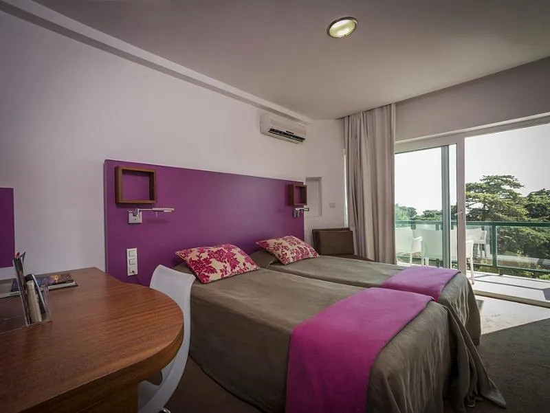 General view, Saboia, Lisbon