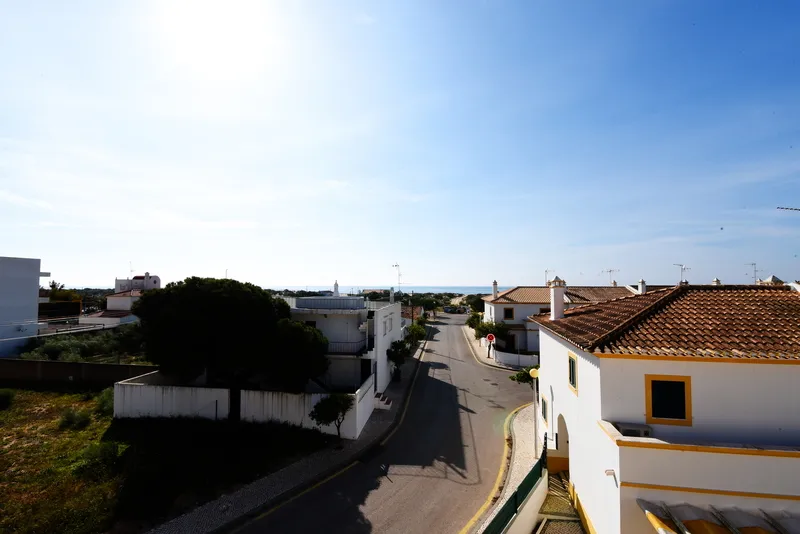 General view, Altura Mar, Algarve