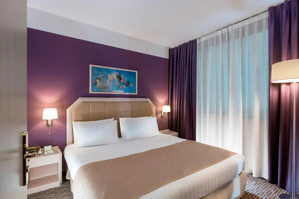 SUITE KING BED NON SMOKING Room, Holiday Inn Naples, Naples