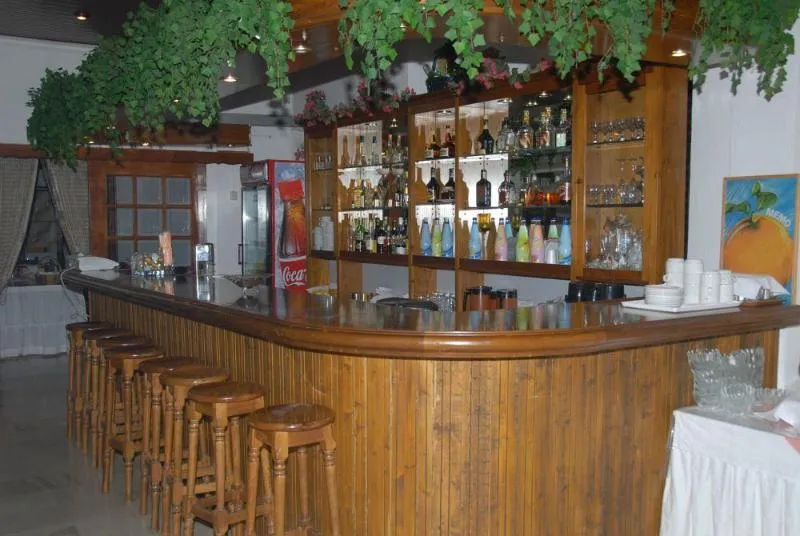 General view, Themisto, Athens