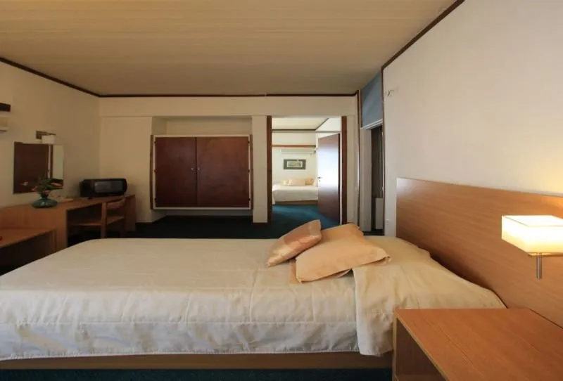 Room, Dioscouri, Athens