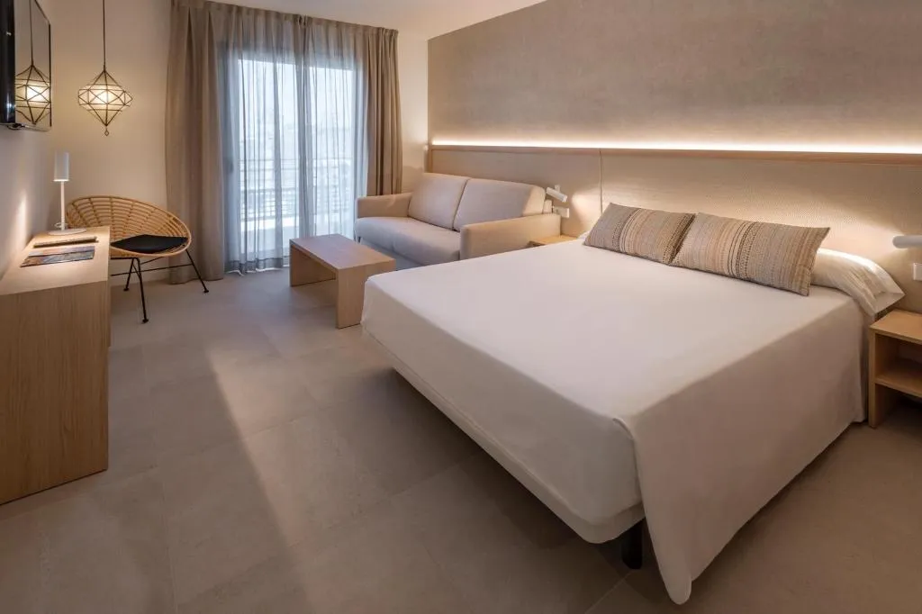 SUITE STANDARD Room, Hotel Alhambra, Costa Brava