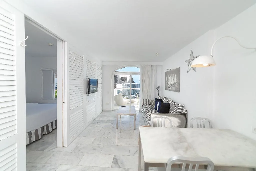 APARTMENT WITH BALCONY Room, Marina Bayview Adults Only, Gran Canaria