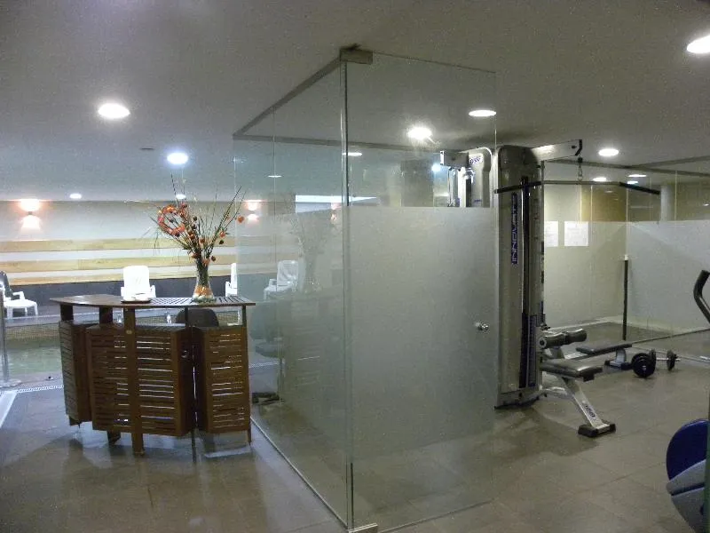Sports and Entertainment, Eurohotel Barcelona Granvia Fira, Barcelona