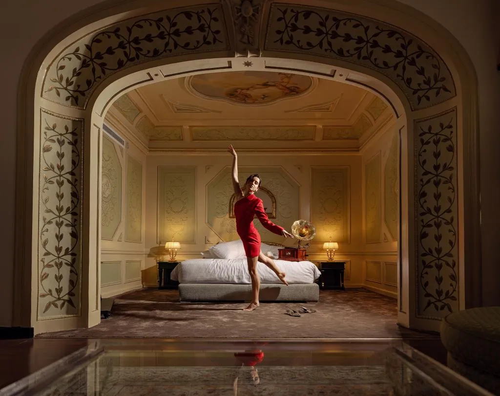 Room, Sonesta Hotel Tower & Casino Cairo, Cairo