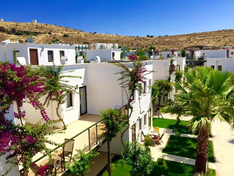 Lobby, Anadolu Hotel Bodrum, Bodrum