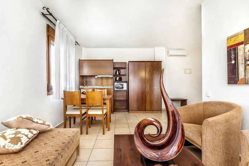 APARTMENT ONE BEDROOM Room, Nereides, Halkidiki