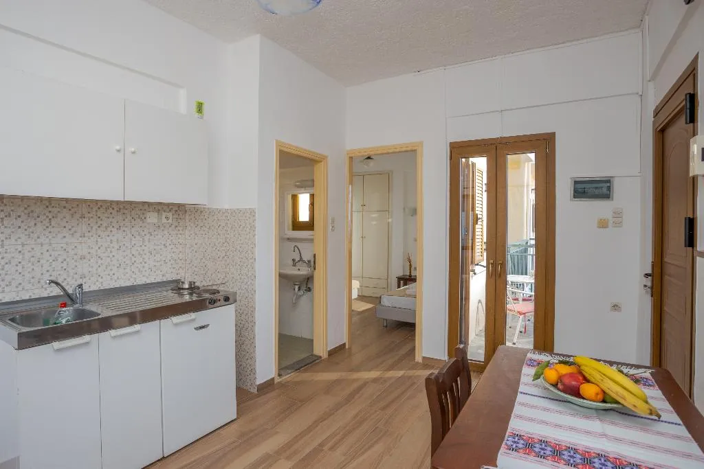 APARTMENT CAPACITY 3 Room, Bellino Apartments, Crete