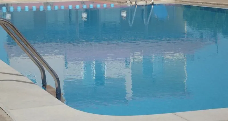 Pool, Haridimos Apartments, Crete