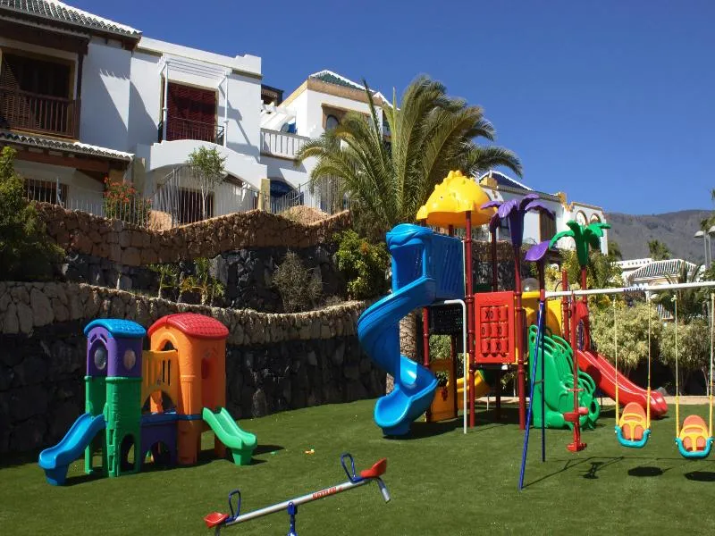 Sports and Entertainment, Hotel Suite Villa María, Tenerife