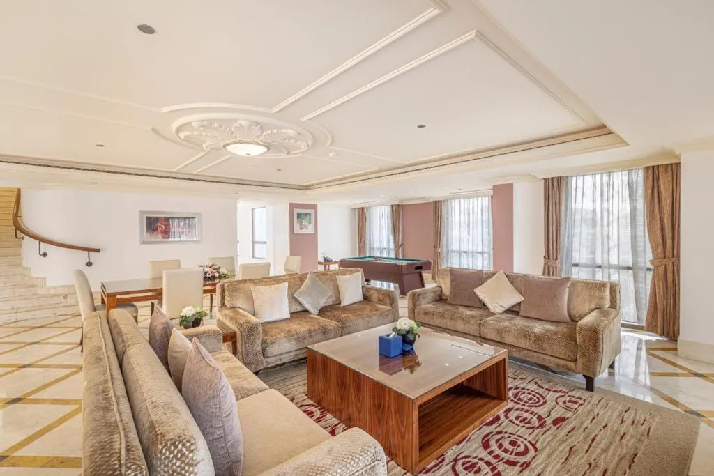 APARTMENT PENTHOUSE Room, Roda Amwaj Suites Jumeirah Beach Residence, Dubai