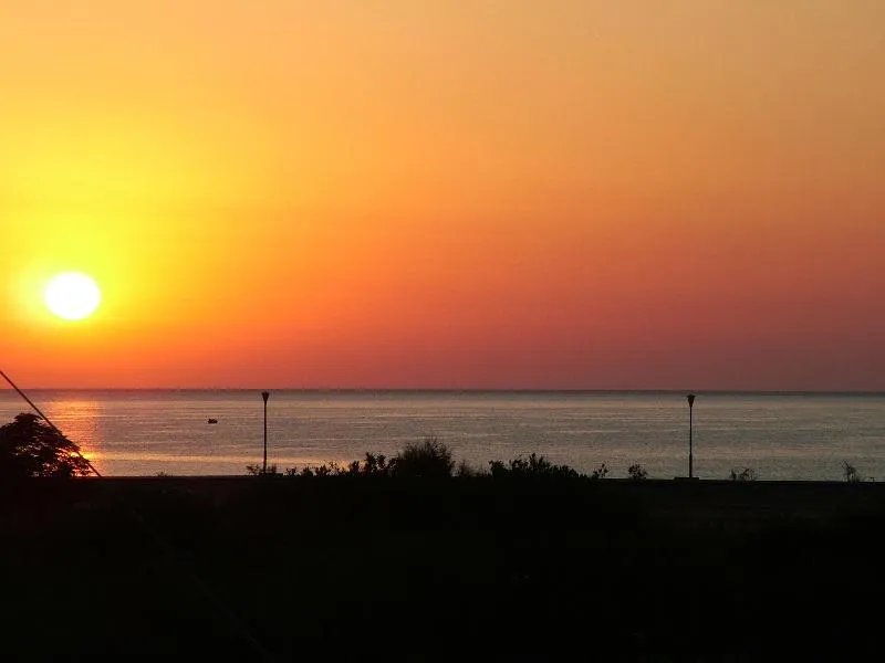 General view, Sea Harmony, Rhodes