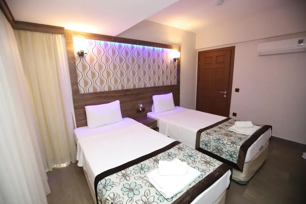 APARTMENT DUPLEX Room, Dolphin Apart, Dalaman