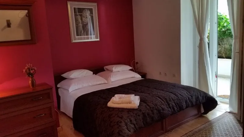 APARTMENT CAPACITY 2 Room, Guest House Amalija, Dubrovnik
