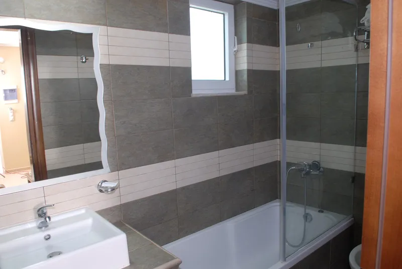 STUDIO GARDEN VIEW Room, Sacallis Inn Beach Hotel, Kos