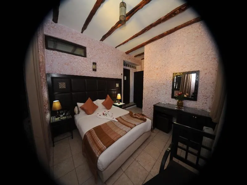 Room, Al Jasira, Essaouira