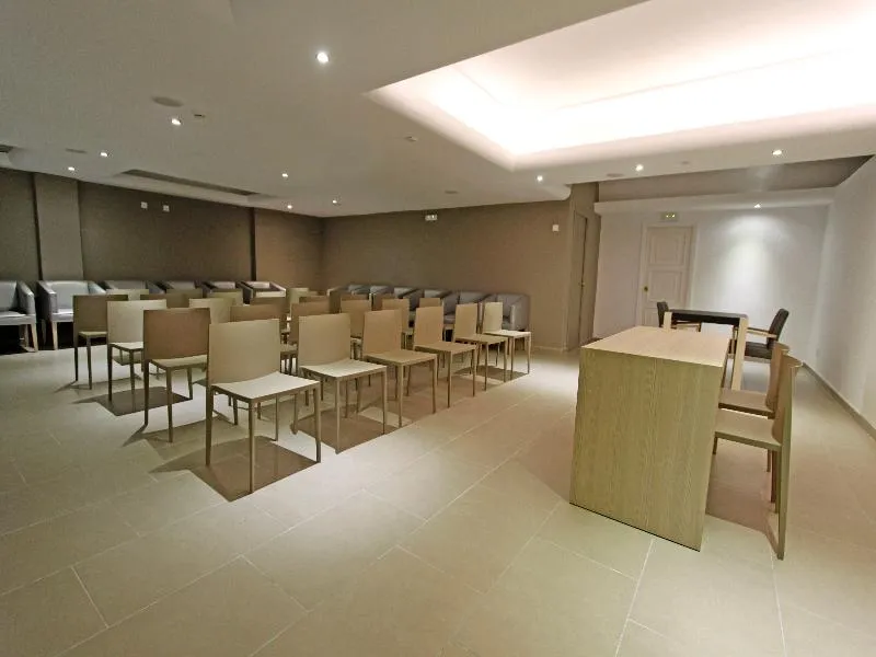 Conferences, BG Java, Majorca