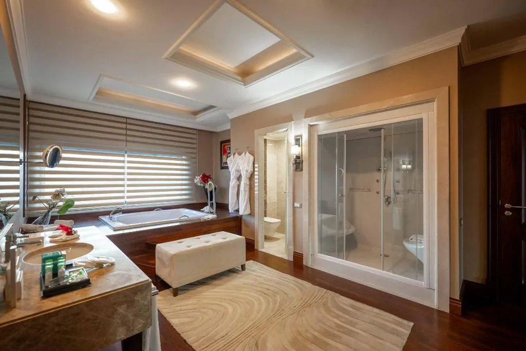 Room, Susesi Luxury Resort, Antalya