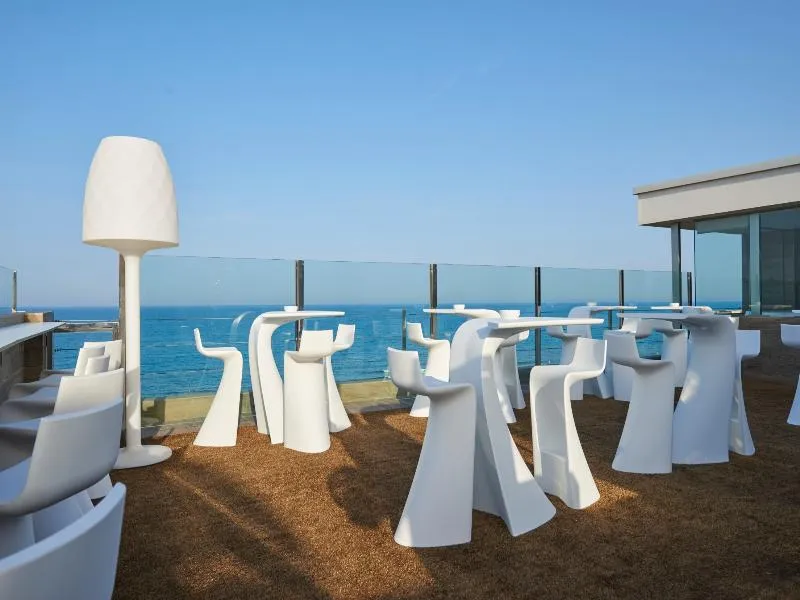 Terrace, Meridional, Costa Blanca