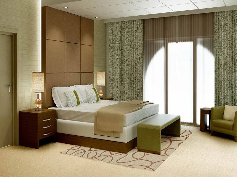Room, Ramada Dubai, Dubai