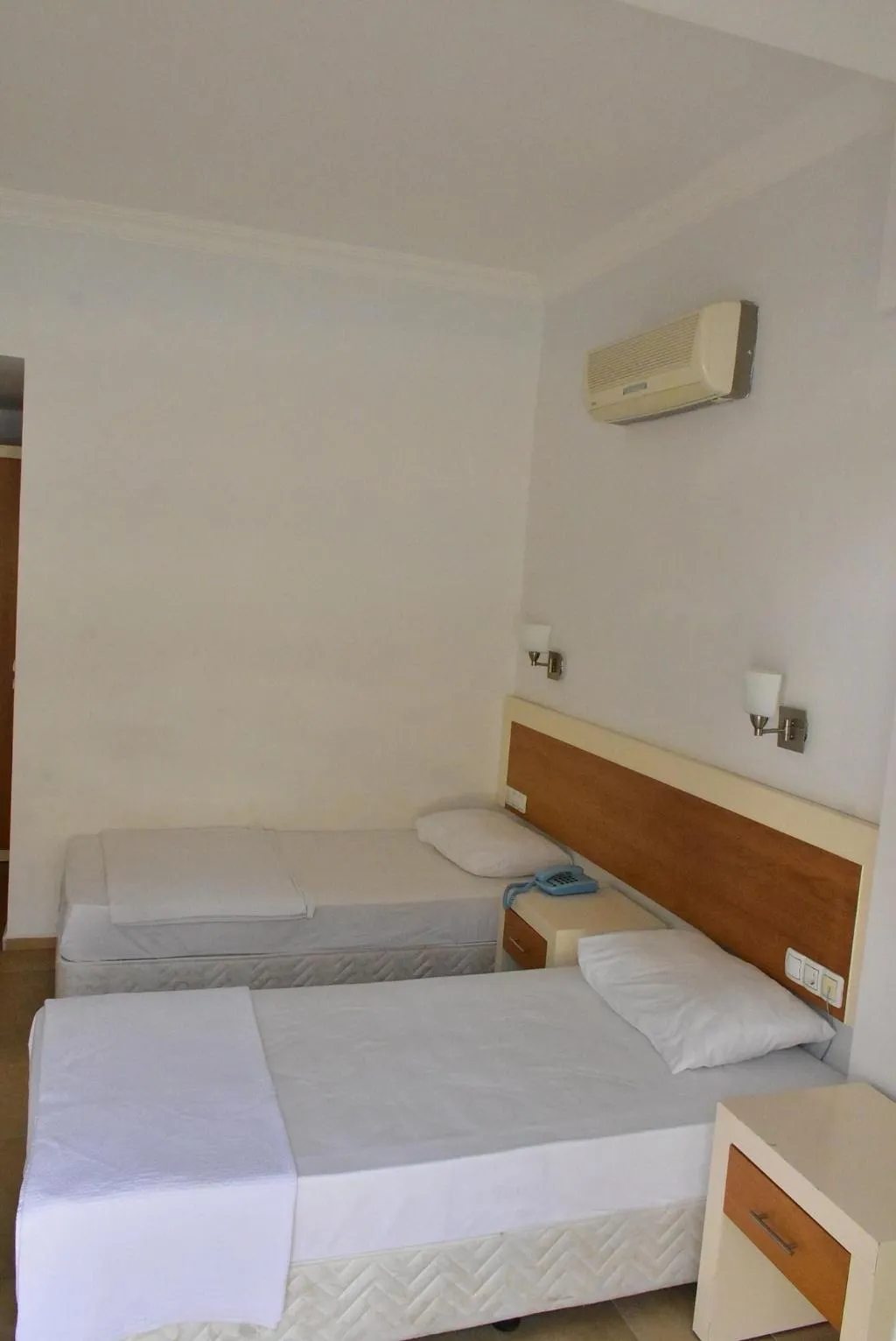 Room, Konfor Suite Otel, Dalaman