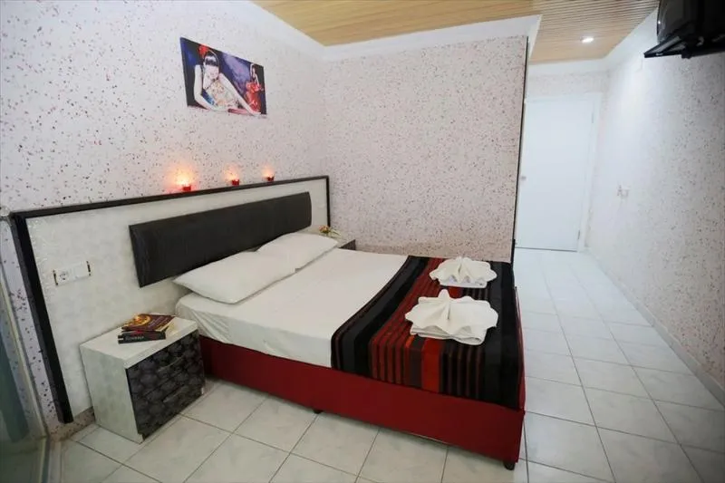 DOUBLE ECONOMY Room, Xo Hotel Alanya, Antalya