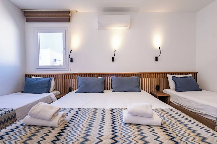 Costa Viva Bodrum, Bodrum