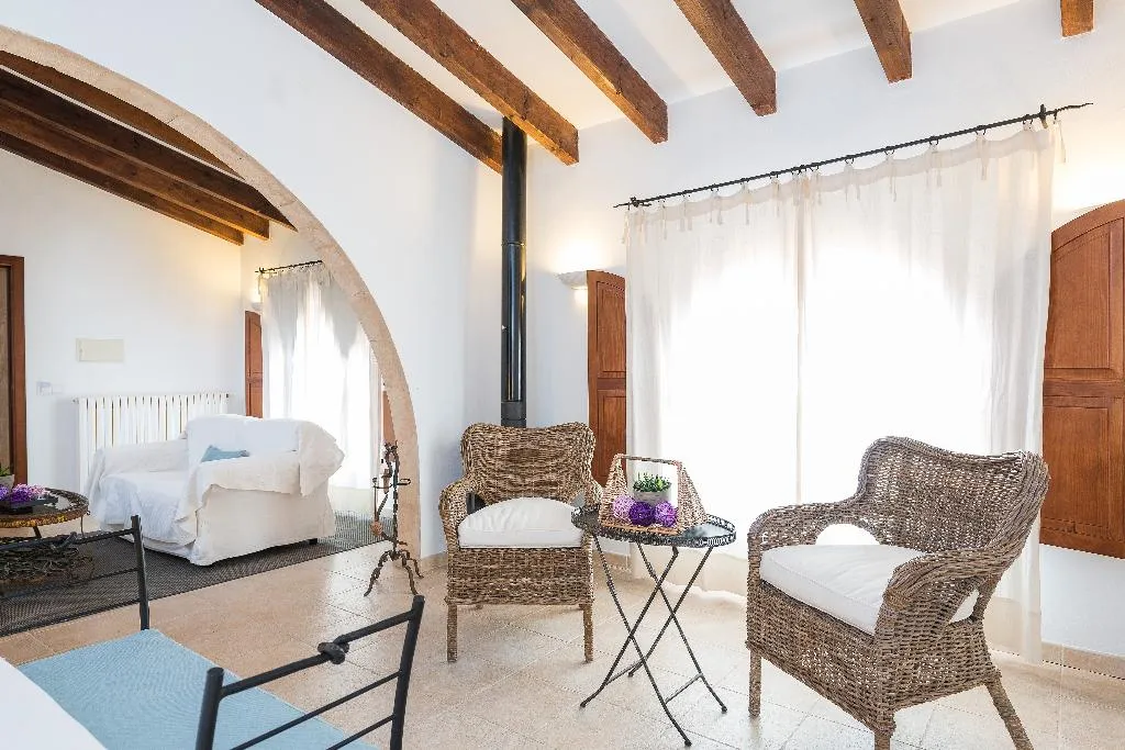 SUITE STANDARD Room, Algaida Suite By Eurotels, Majorca
