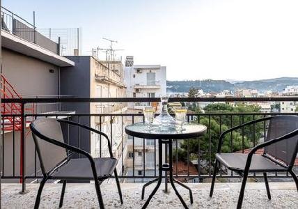 Riviera Hotel, Athens