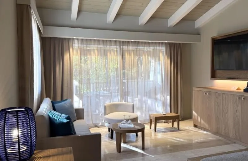 DOUBLE PRESTIGE Room, La Bisaccia Hotel, Cagliari