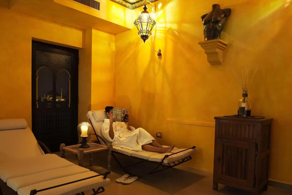 Sports and Entertainment, Relais Sassa Al Sole, Florence
