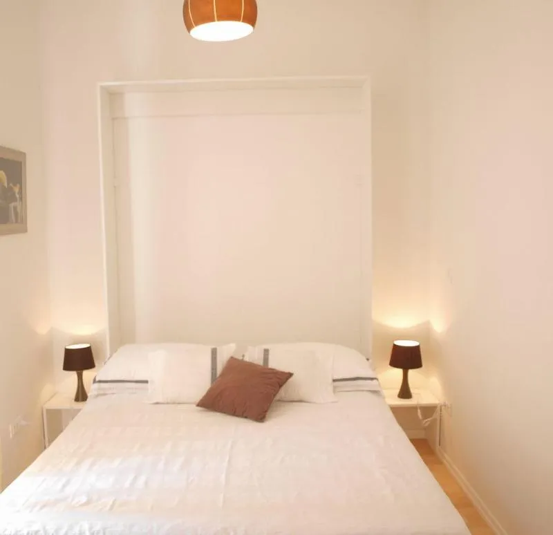 General view, The Miro Studio Apartments, Dubrovnik