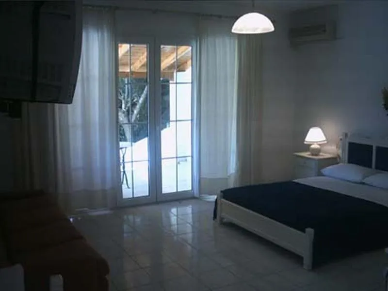 Room, Villa Miltos, Skiathos