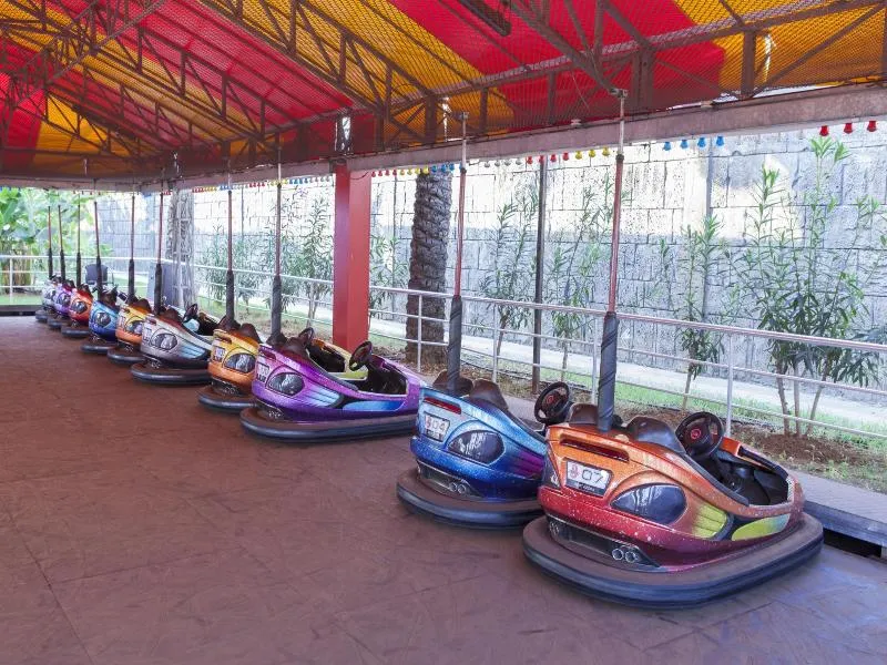 Sports and Entertainment, Long Beach Alanya - Ultra All Inclusive, Antalya