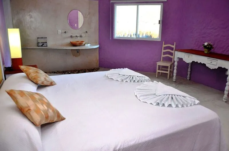 BUNGALOW STANDARD Room, Cielito Holbox, Cancun Area