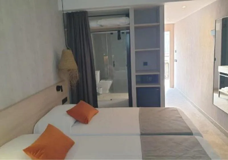 Double or Twin COMFORT Room, DWO Les Palmeres, Costa Brava