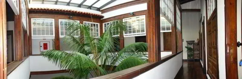 General view, Isla Baja Suites, Tenerife