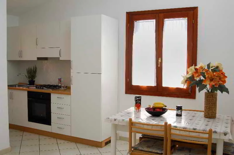 Room, Residence Citai, Olbia