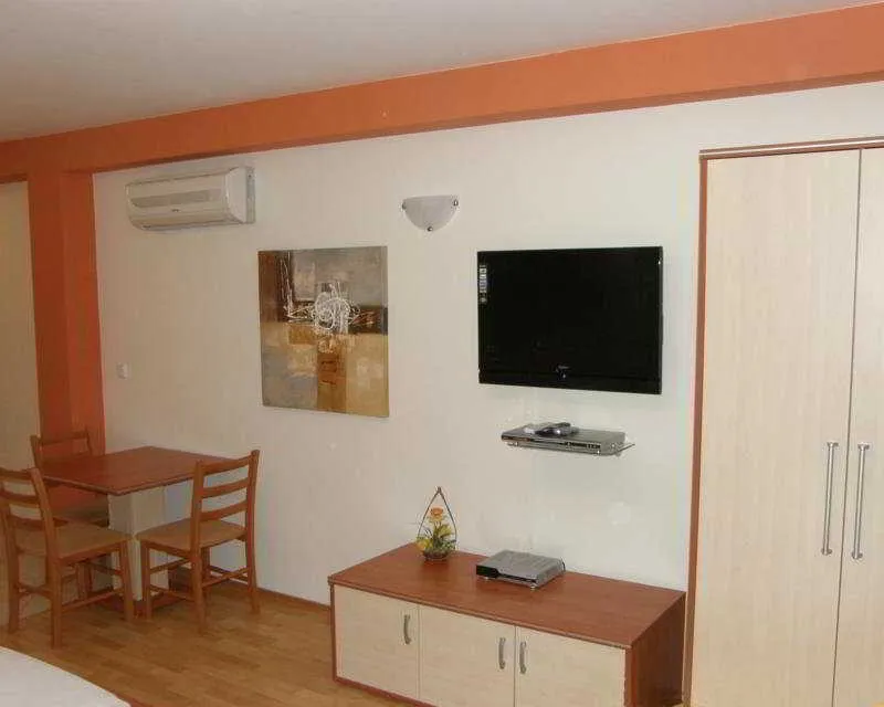 Room, Stipe Aparthotel, Split