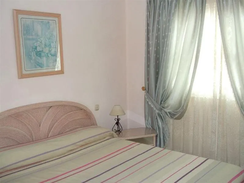 Room, Atlantic View, Lanzarote