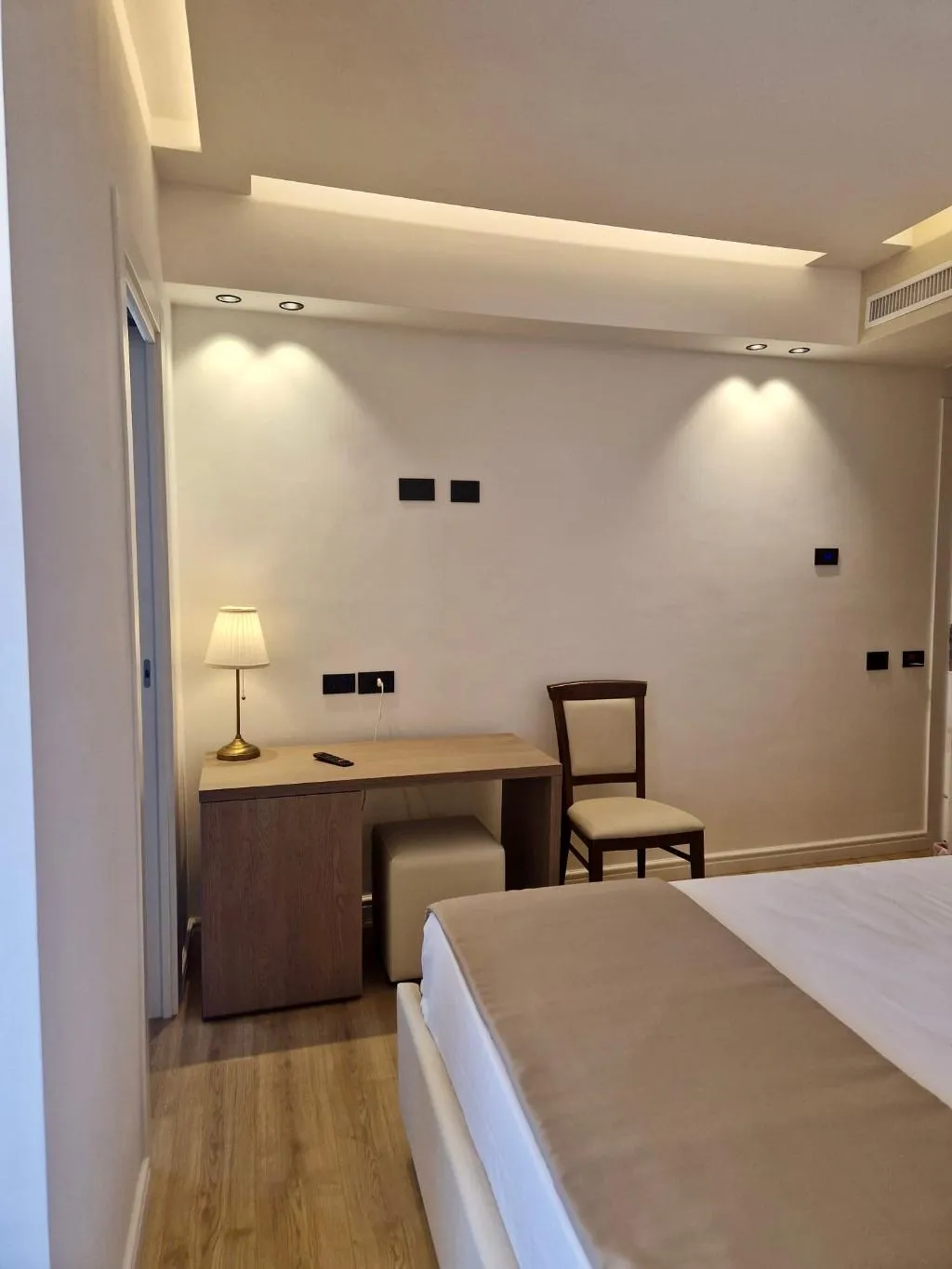 Room SUPERIOR Room, La Giara Hotel, Palermo