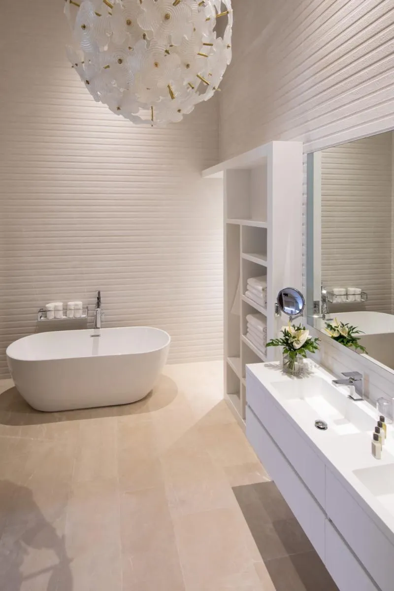 SUITE DELUXE Room, Palacio Can Marques by Puro, Majorca
