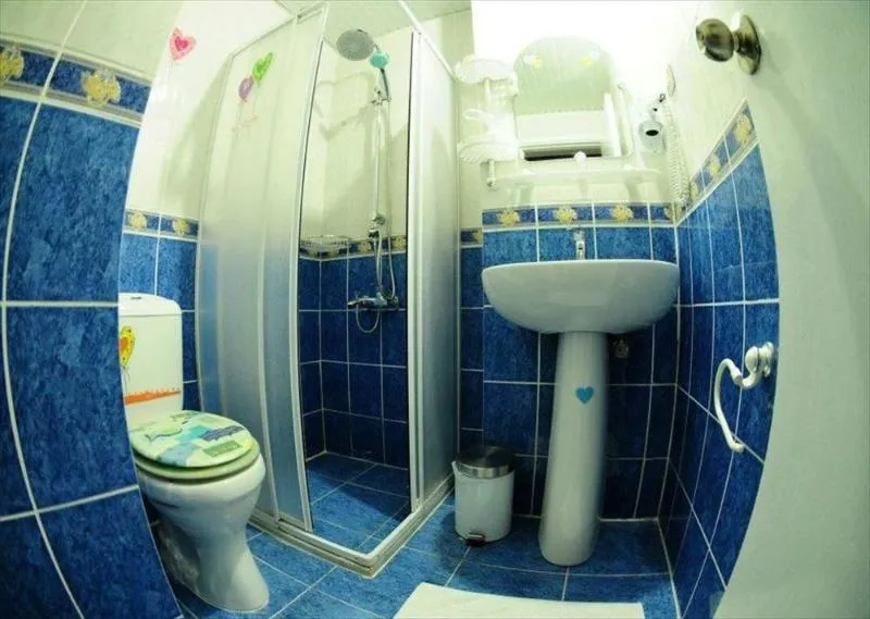 Room, Xo Hotel Alanya, Antalya