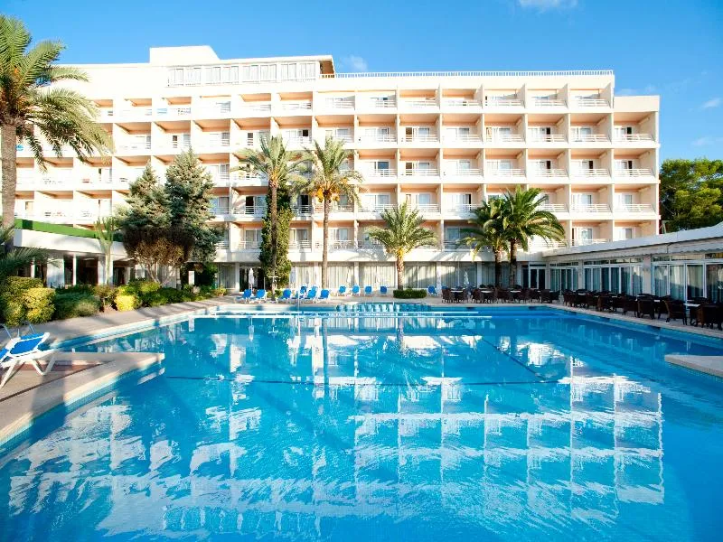 Pool, Grupotel Gran Vista & Spa, Majorca