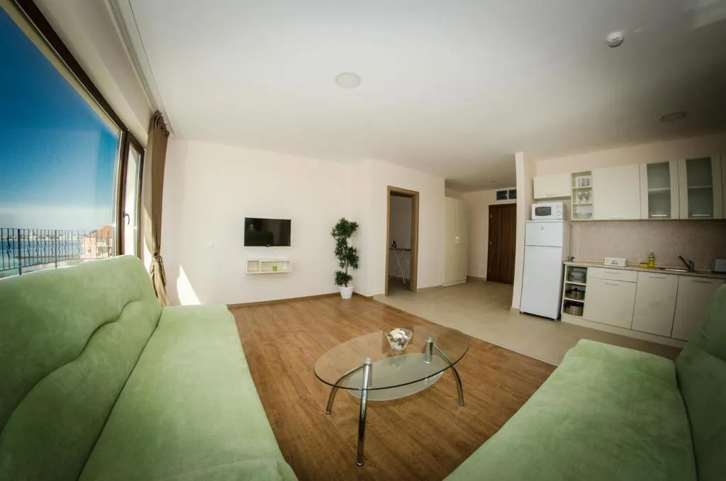 APARTMENT THREE BEDROOMS Room, Premier Fort Beach Hotel, Bourgas