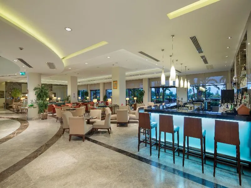 Lobby, Tui Blue Side Hotel Adult Only +16, Antalya