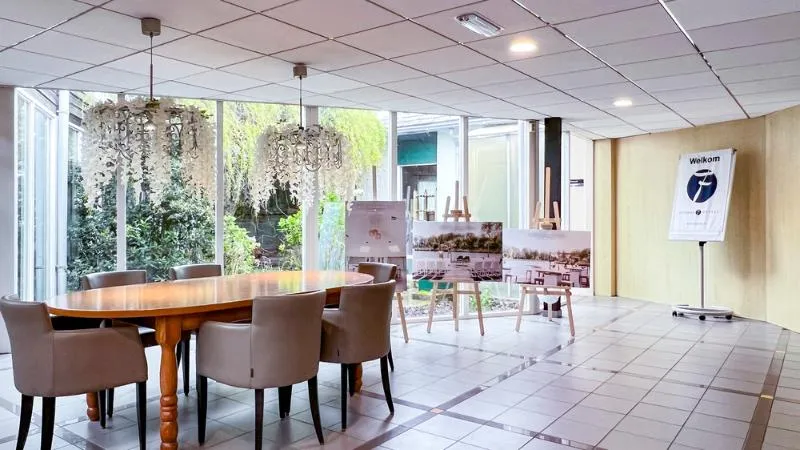 Conferences, Fletcher Hotel-Restaurant Spaarnwoude, Amsterdam