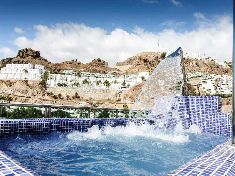 Sports and Entertainment, Morasol Suites, Gran Canaria